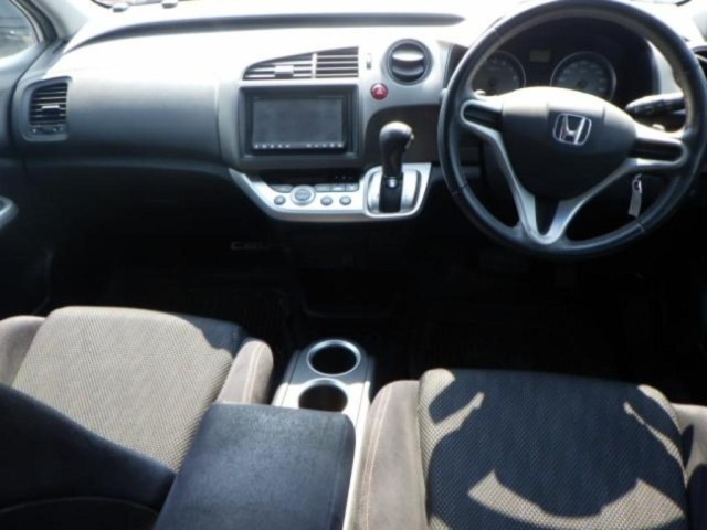 Honda STREAM 2009 7396184-3