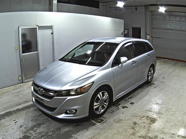 Honda STREAM 2009 7396184-4