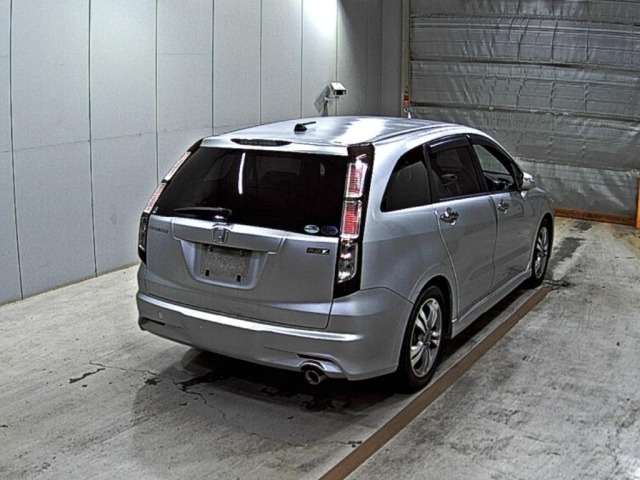 Honda STREAM 2009 7396184-5