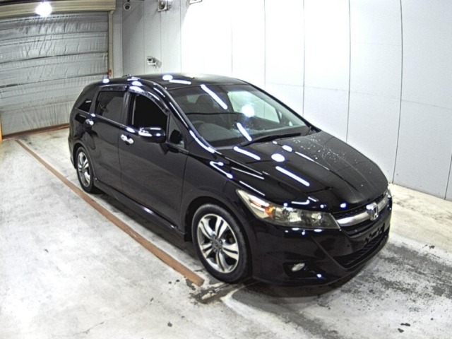 Honda STREAM 2010 7396188-0