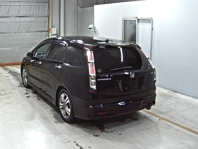 Honda STREAM 2010 7396188-1