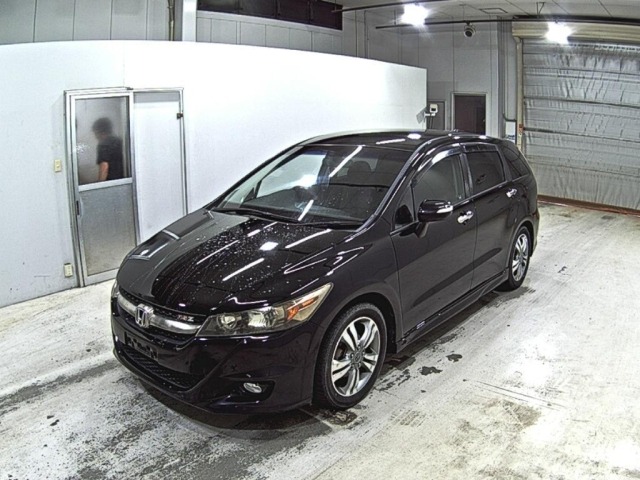 Honda STREAM 2010 7396188-4