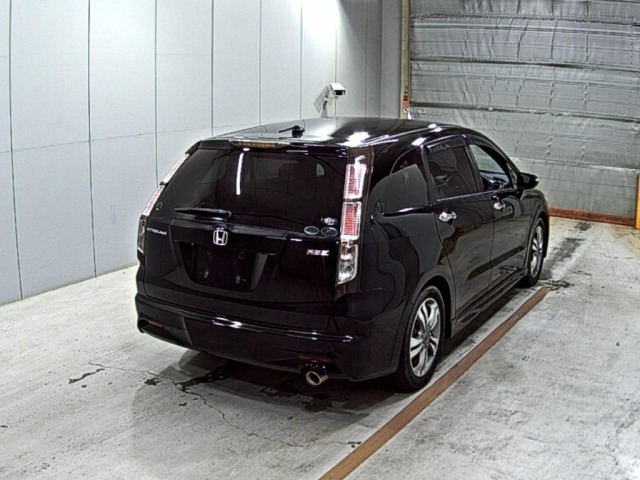Honda STREAM 2010 7396188-5