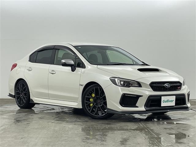 Subaru SUBARU 2018 7409323-0
