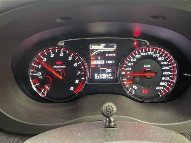 Subaru SUBARU 2018 7409323-16