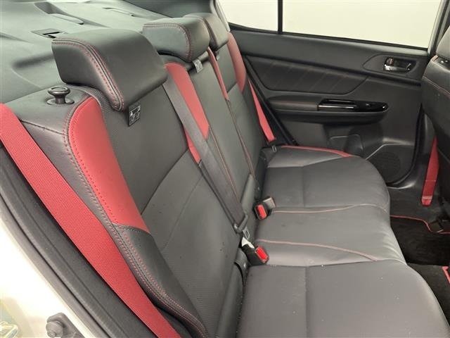 Subaru SUBARU 2018 7409323-8