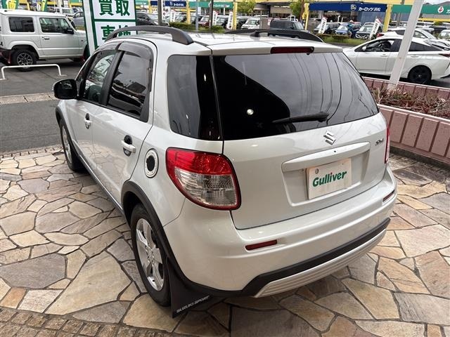 Suzuki SX4 2011 7398249-13