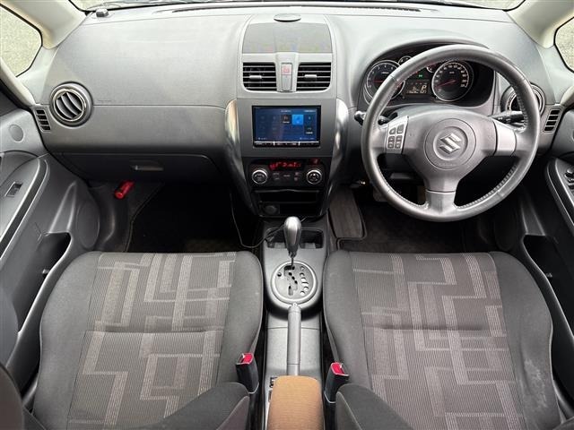 Suzuki SX4 2011 7398249-14