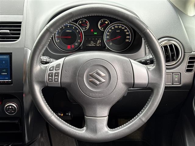 Suzuki SX4 2011 7398249-16