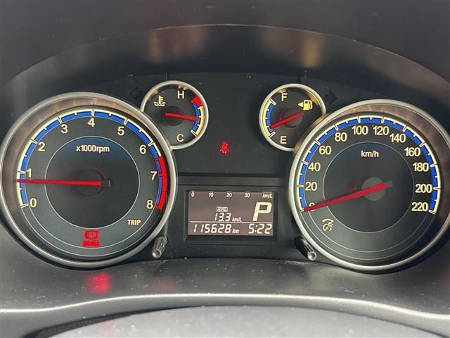 Suzuki SX4 2011 7398249-17