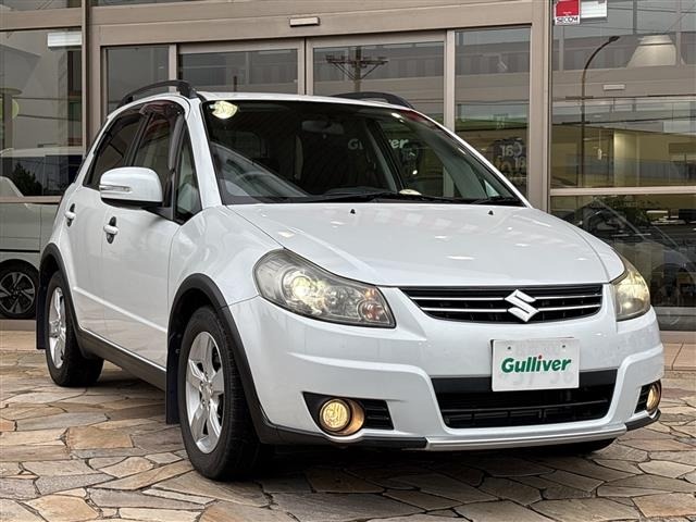 Suzuki SX4 2011 7398249-3