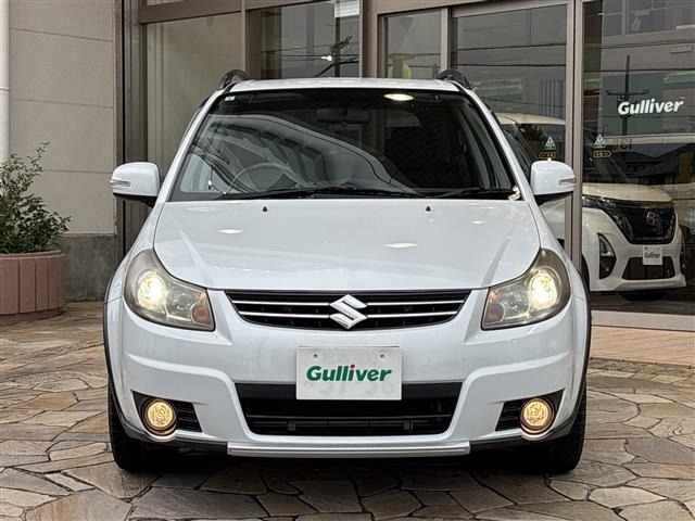 Suzuki SX4 2011 7398249-5