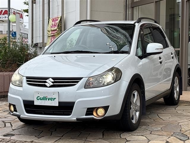 Suzuki SX4 2011 7398249-7