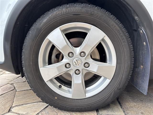 Suzuki SX4 2011 7398249-8