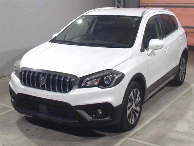 Suzuki SX4 2019 7398256-0