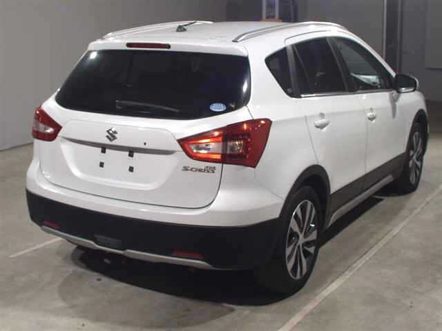 Suzuki SX4 2019 7398256-1