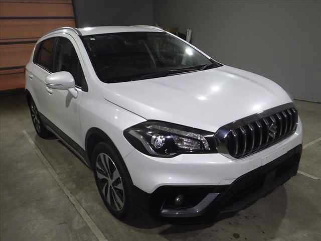 Suzuki SX4 2019 7398256-3