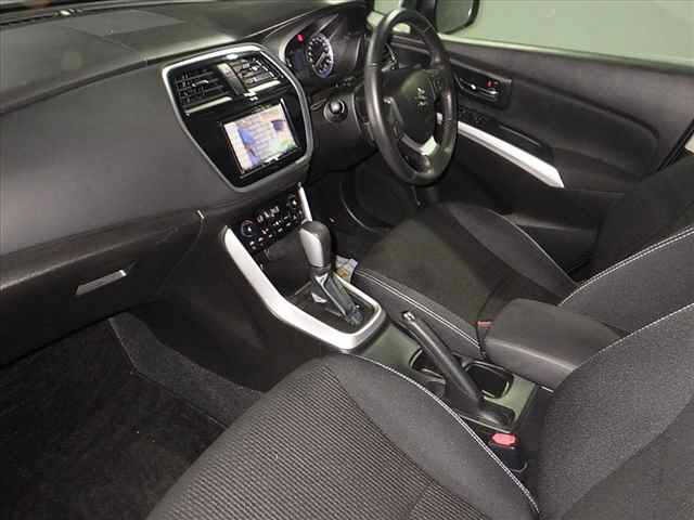 Suzuki SX4 2019 7398256-5