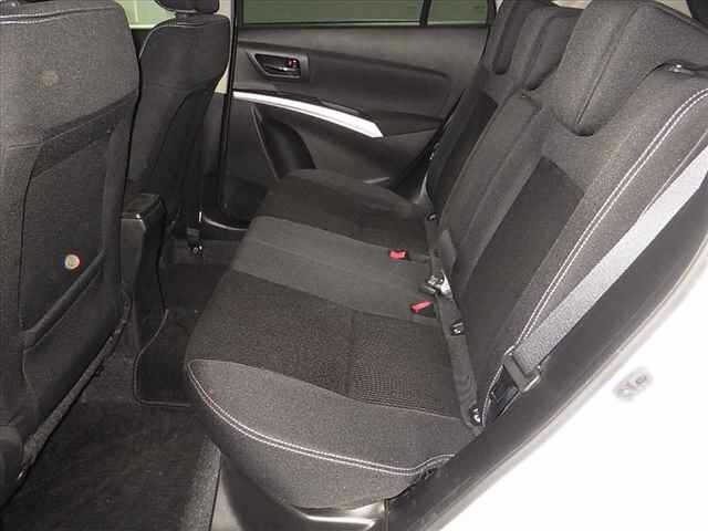 Suzuki SX4 2019 7398256-6
