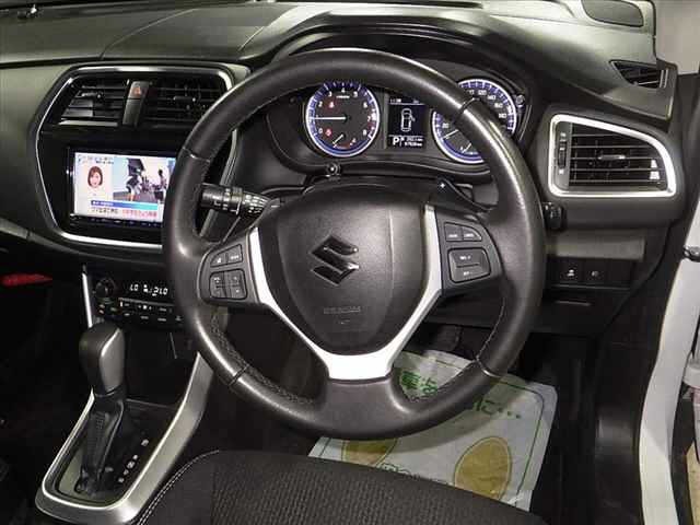 Suzuki SX4 2019 7398256-8