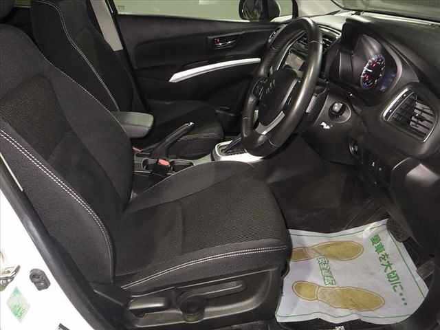 Suzuki SX4 2019 7398256-9
