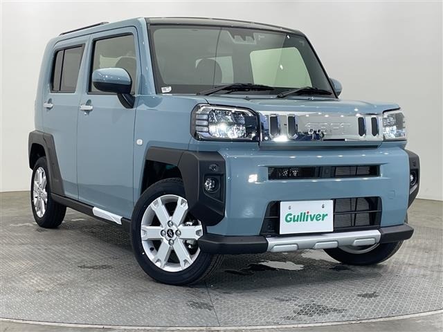 Daihatsu TAFT 2025 7417693-0