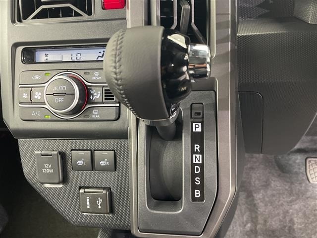 Daihatsu TAFT 2025 7417693-12