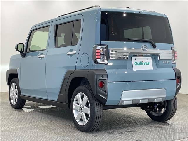 Daihatsu TAFT 2025 7417693-13