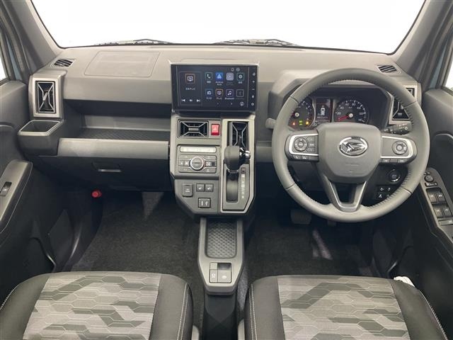 Daihatsu TAFT 2025 7417693-14