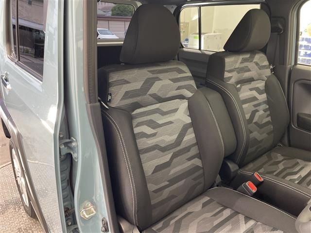 Daihatsu TAFT 2025 7417693-2