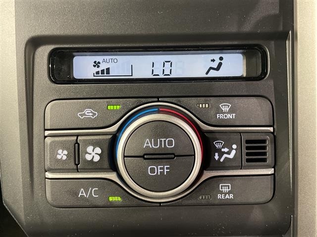 Daihatsu TAFT 2025 7417693-20