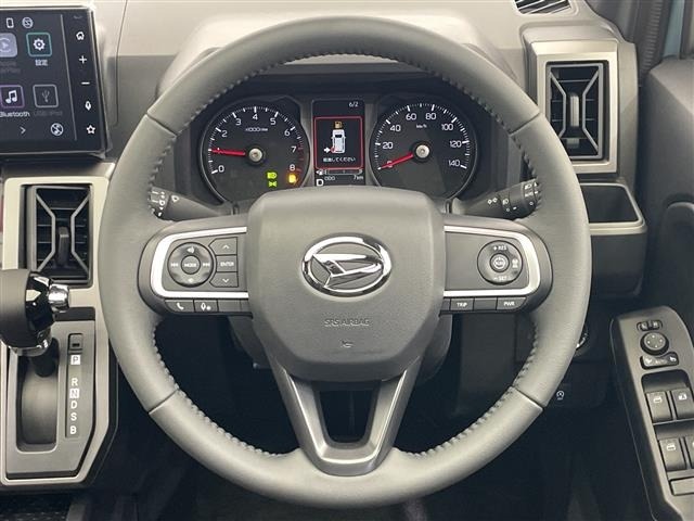 Daihatsu TAFT 2025 7417693-21