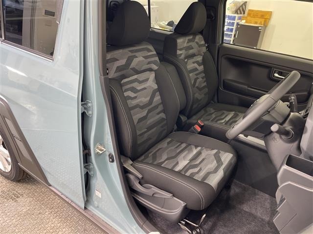 Daihatsu TAFT 2025 7417693-22