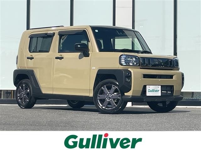 Daihatsu TAFT 2025 7417694-0