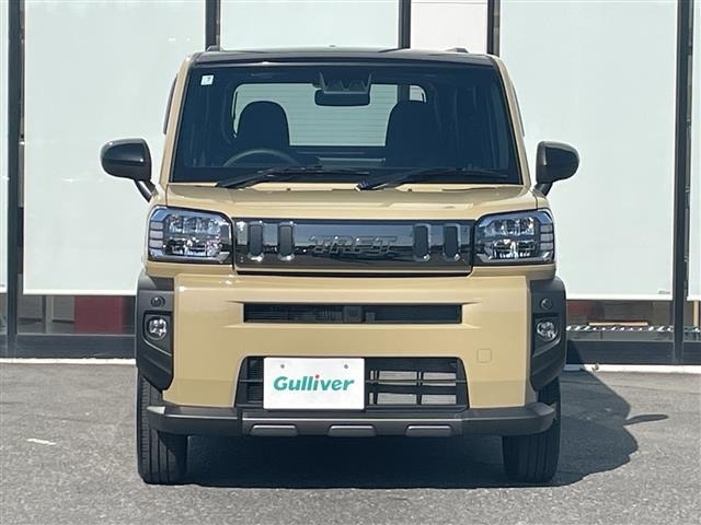 Daihatsu TAFT 2025 7417694-10