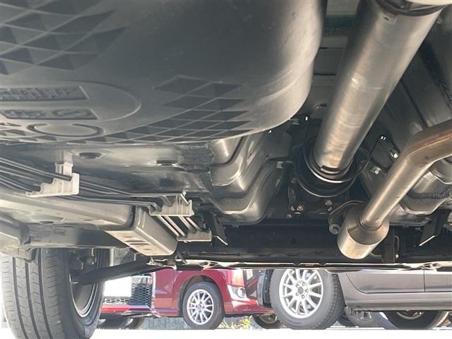 Daihatsu TAFT 2025 7417694-14