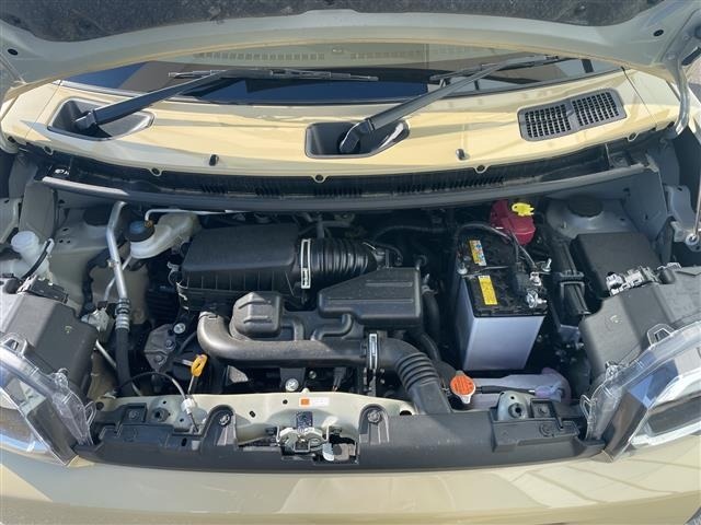 Daihatsu TAFT 2025 7417694-15