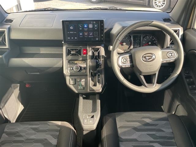 Daihatsu TAFT 2025 7417694-16