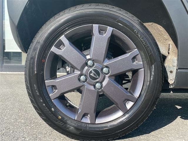 Daihatsu TAFT 2025 7417694-21