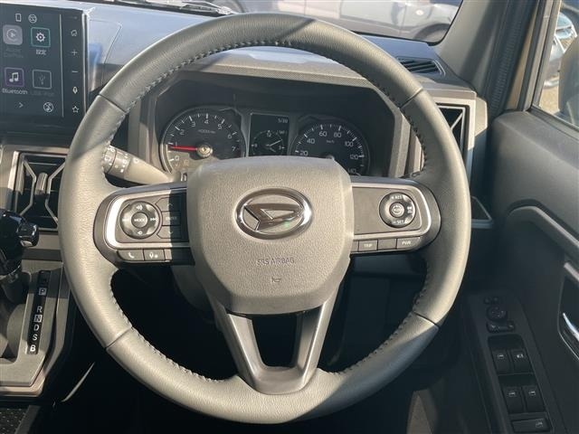 Daihatsu TAFT 2025 7417694-23