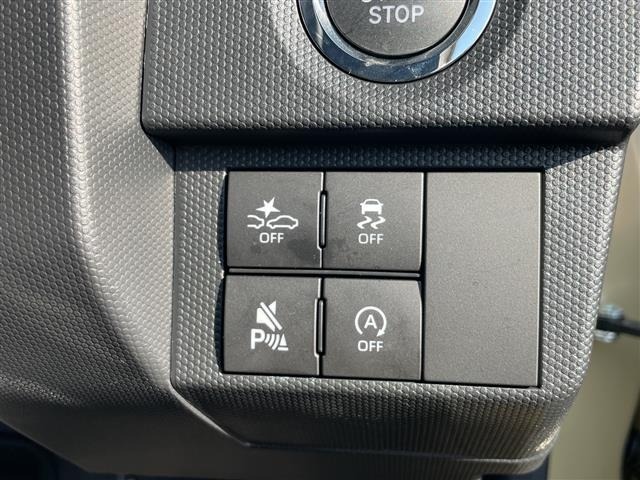 Daihatsu TAFT 2025 7417694-3
