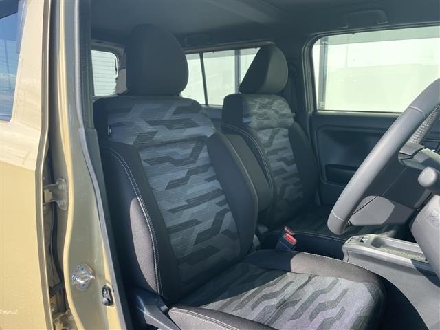 Daihatsu TAFT 2025 7417694-5