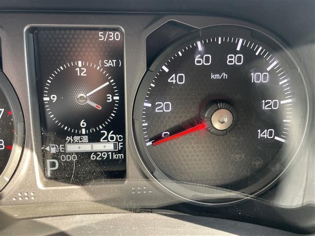 Daihatsu TAFT 2025 7417694-6