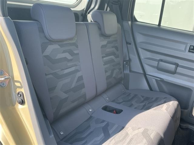 Daihatsu TAFT 2025 7417694-7