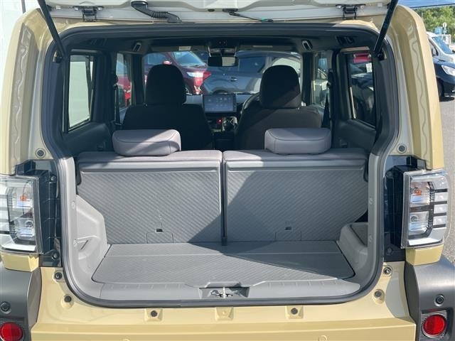 Daihatsu TAFT 2025 7417694-9