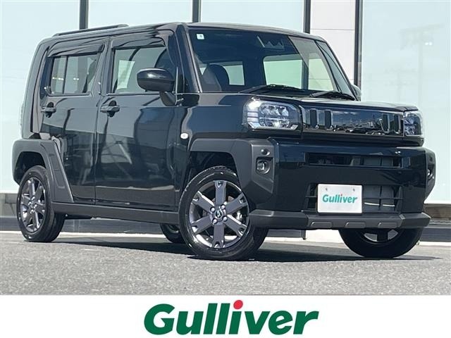 Daihatsu TAFT 2025 7417705-0