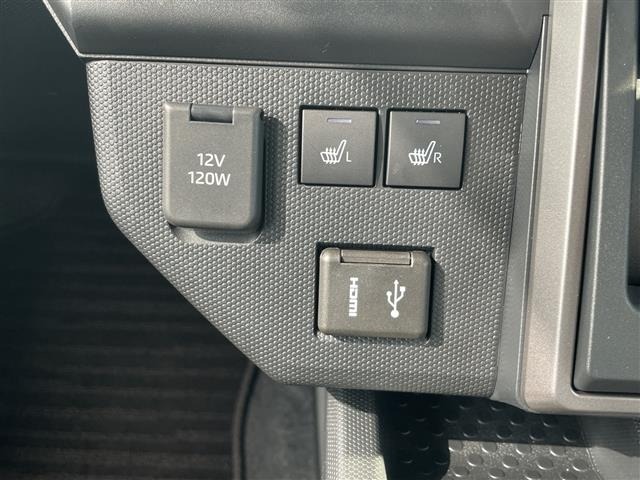 Daihatsu TAFT 2025 7417705-1