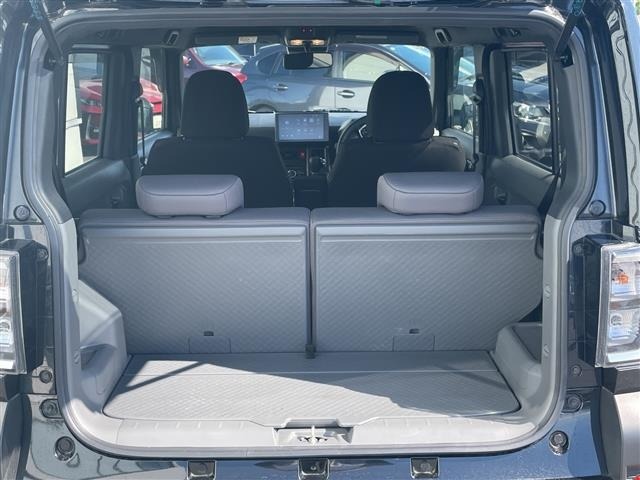 Daihatsu TAFT 2025 7417705-10