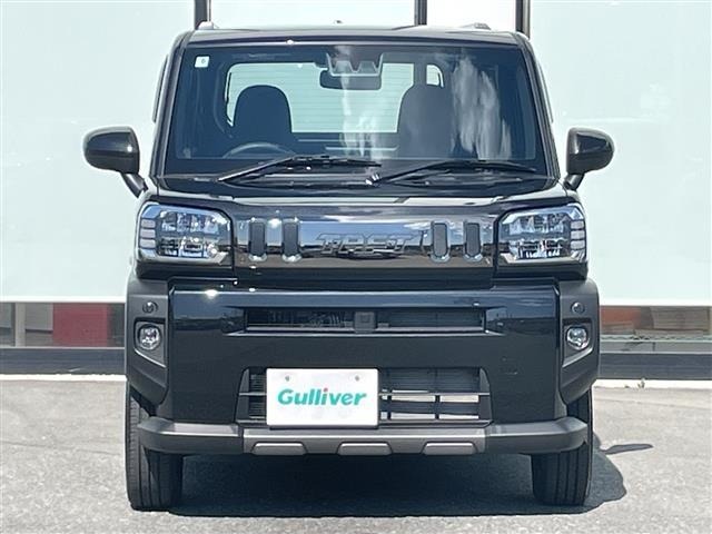 Daihatsu TAFT 2025 7417705-11