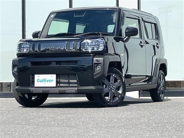 Daihatsu TAFT 2025 7417705-12